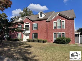 6 Fernwood Dr Unit C, Texarkana, TX 75503