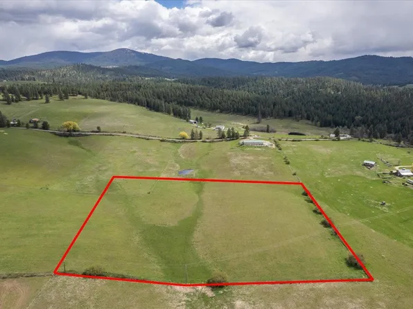 X N Madison Rd, Chattaroy, WA 99003