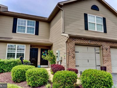 253 Thrush Dr, Hummelstown, PA, 17036