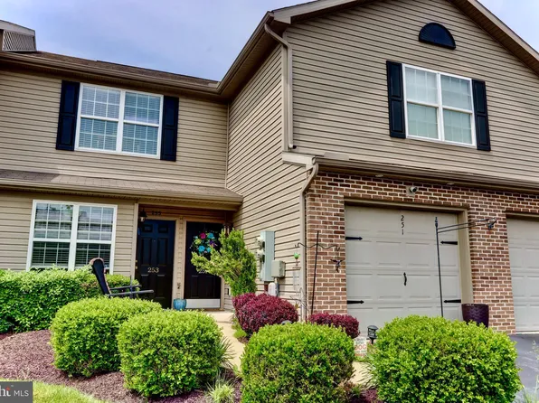 253 Thrush Dr, Hummelstown, PA 17036
