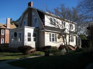 839 Madison St, Fall River, MA 02720