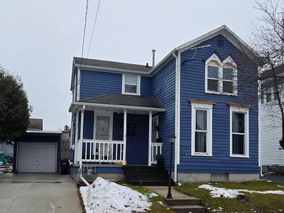 505 Saint Clair St, Manitowoc, WI, 54220