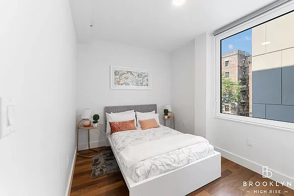 Rented by Brooklyn High Rise LLC | media 14