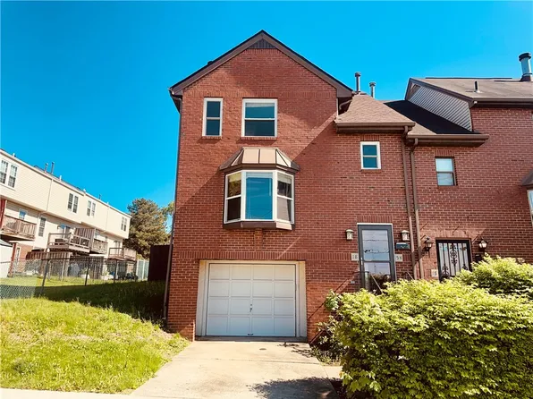 1854 Arcena St, Pittsburgh, PA 15219