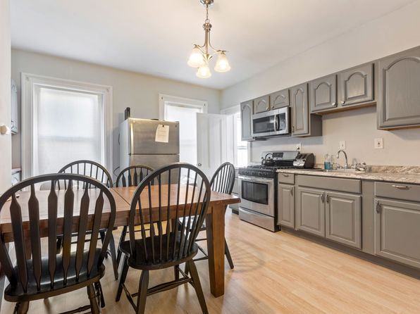 94 Mount Pleasant Ave #2