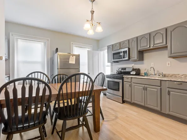 94 Mount Pleasant Ave, Boston, MA
