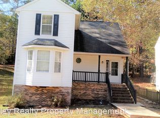 7632 Crestview Dr, Toano, VA 23168