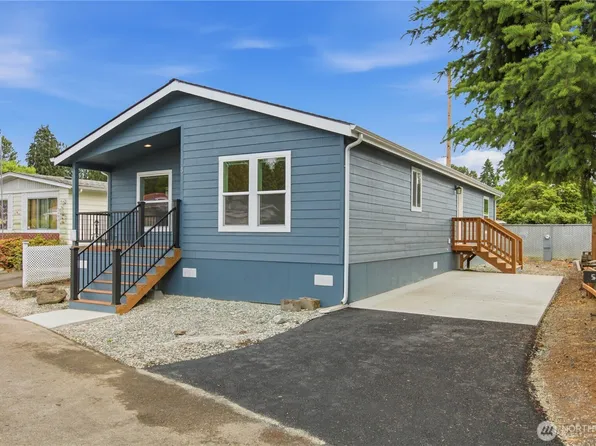 1510 Maple Lane #5, Kent, WA 98030