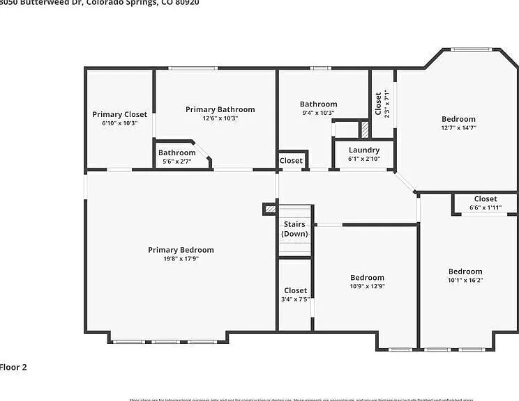 8050 Butterweed Dr #1 — Photo 27