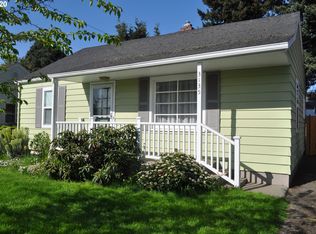 3135 SE 78th Ave, Portland, OR 97206