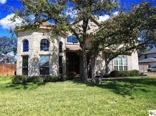 2004 Harvest Dr, Nolanville, TX 76559