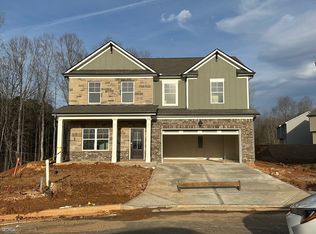 41 Auburn Depot Trce #277, Auburn, GA 30011