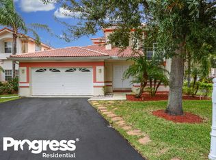 2692 NW 79th Ave, Pompano Beach, FL 33063