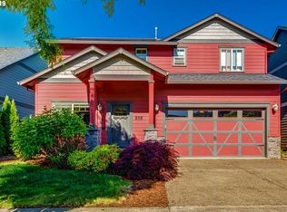 555 Donna Dr, Newberg, OR 97132