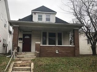 2533 Boulevard Pl, Indianapolis, IN
