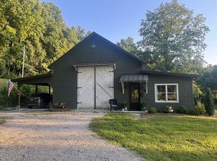 2092 Darks Mill Rd, Columbia, TN 38401