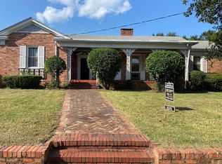 109 Montgomery St, Troy, AL 36081