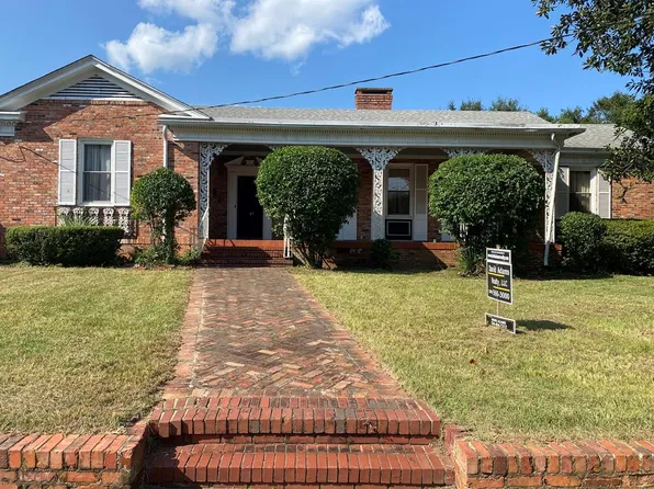 109 Montgomery St, Troy, AL 36081