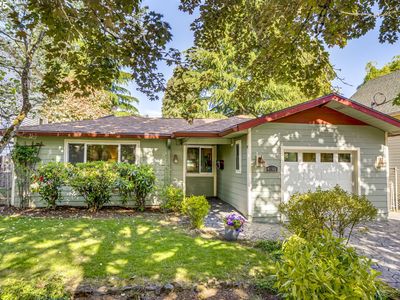 9105 N Tyler Ave, Portland, OR, 97203