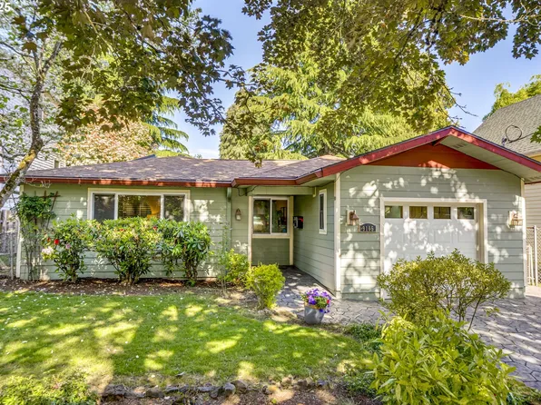 9105 N Tyler Ave, Portland, OR 97203