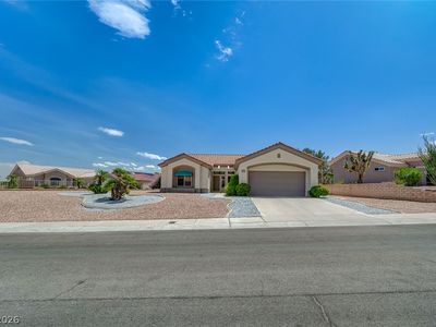 2832 Hanging Rock Dr, Las Vegas, NV, 89134