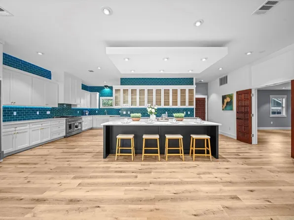 601 Cottage St, Houston, TX 77009