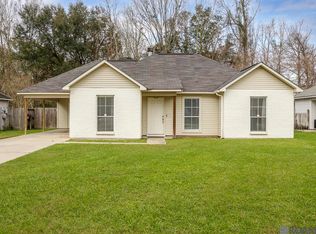 16235 E Ridgewood Dr, Prairieville, LA 70769