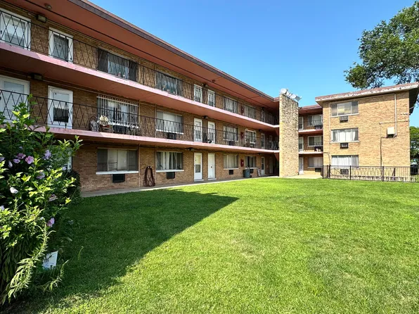6432 N Ridge Blvd APT 1G, Chicago, IL 60626
