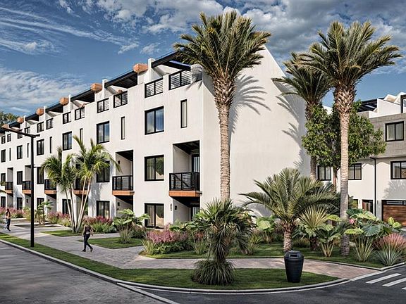 2nd image of 10775 Rodeo Dr #1