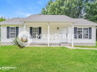 1922 Flatrock Ter, Winston Salem, NC 27107