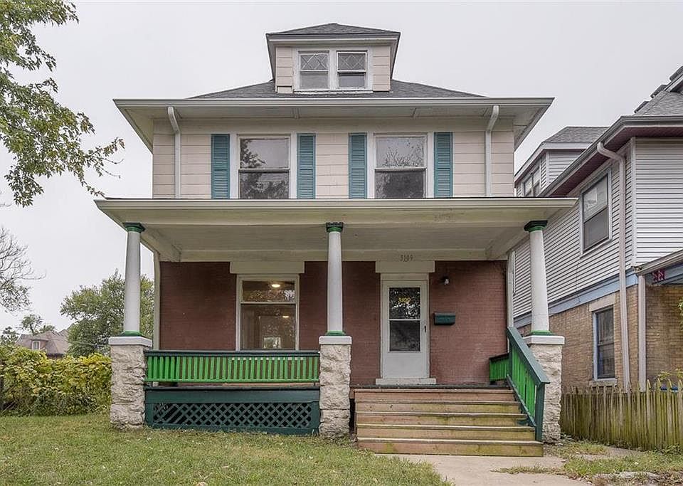 1st image of 3109 E 11th St
