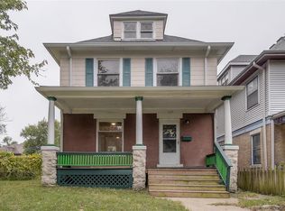 3109 E 11th St, Kansas City, MO 64127