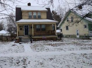 624 W Circle Dr, Dayton, OH 45403