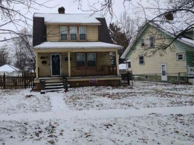 624 W Circle Dr, Dayton, OH, 45403