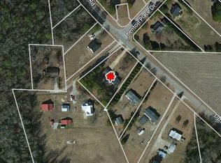 391 Lipscomb Rd, Angier, NC 27501