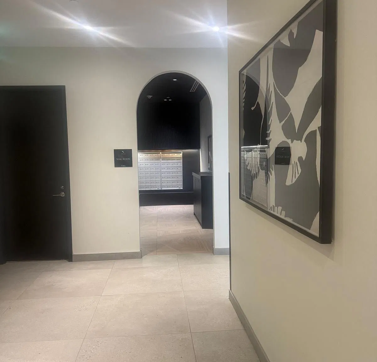 2 bed, $2,600 — Photo 2