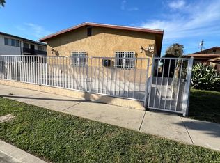 1315 W 88th St #D, Los Angeles, CA 90044
