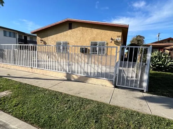 1315 W 88th St #D, Los Angeles, CA 90044