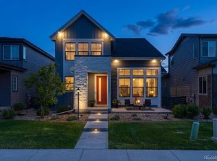 1556 Stablecross Drive, Castle Pines, CO 80108