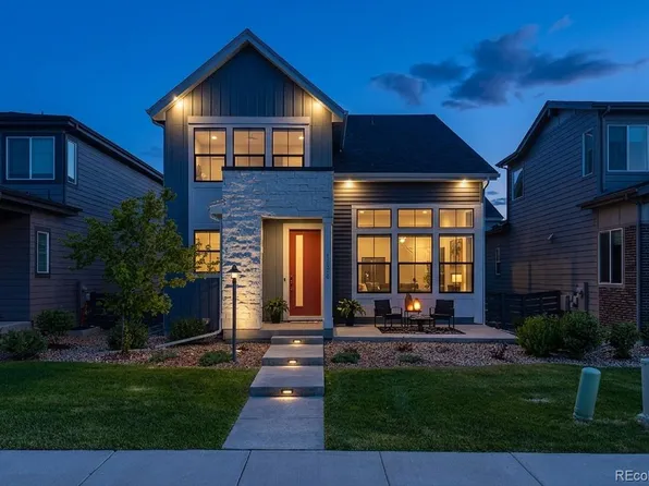 1556 Stablecross Drive, Castle Pines, CO 80108