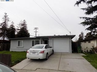210 Traynor St, Hayward, CA 94544