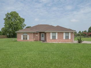 191 Delia Dr, Leesville, LA 71446