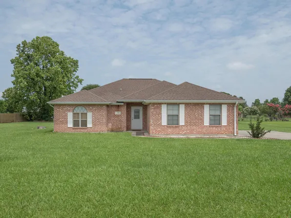 191 Delia Dr, Leesville, LA 71446