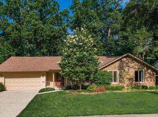 700 Autumn Tree Pl, Westerville, OH 43081