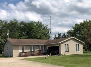 113 Sunset Ave, Sherwood, OH 43556