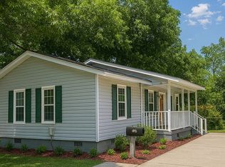 327 E Morrow Ave, Monroe, NC 28112