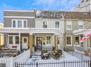 1271 Penn St NE, Washington, DC 20002