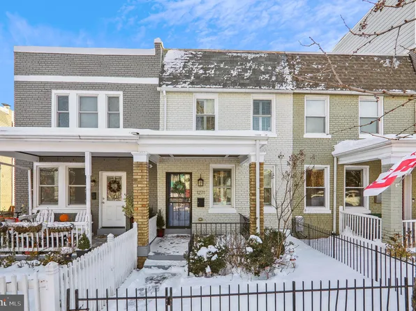 1271 Penn St NE, Washington, DC 20002