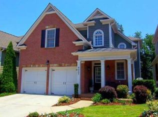 4061 Glen Vista Ct, Duluth, GA 30097