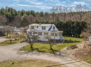 6 Trombly Ter, Nashua, NH 03062